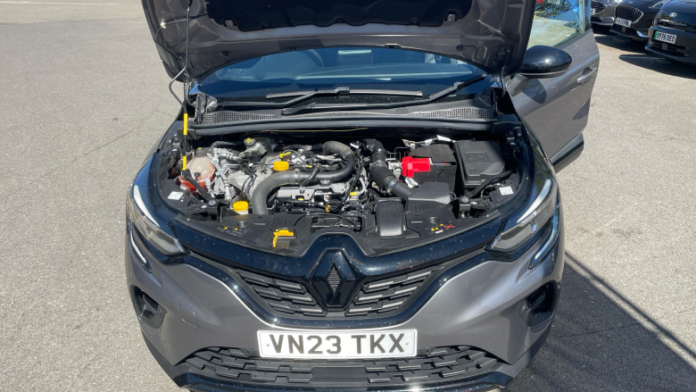Renault Captur 1.0 TCE 90 Rive Gauche 5dr Petrol Hatchback